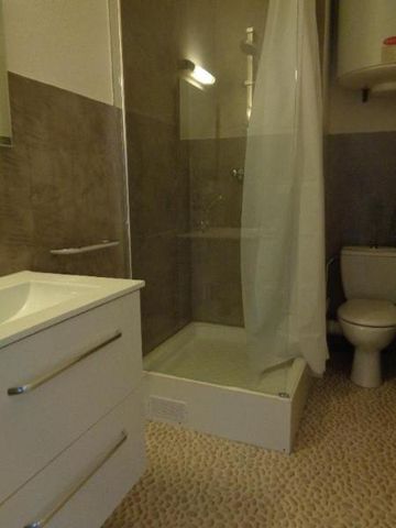 Appartement à PERPIGNAN – 410.0€/mois - Photo 3