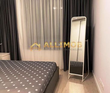 Apartament NOU 2 camere, zona Baneasa, Ansamblul Greenfield - Fotografie 6
