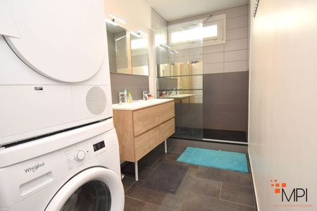 Location Appartement 4 pièces 76m² - Photo 5