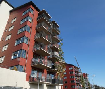 Värsnäsvägen 9 - Foto 1