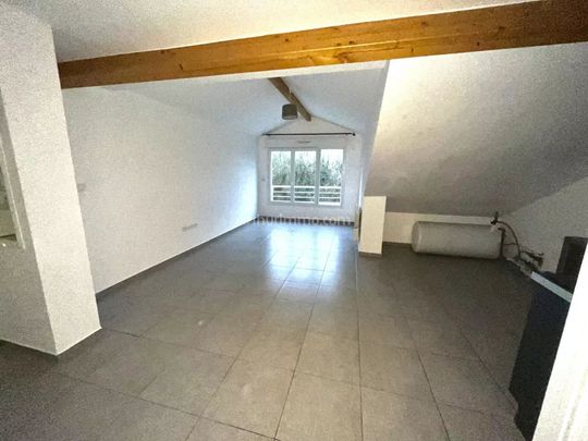 Location Appartement 2 pièces 33 m2 à Montévrain - Photo 1