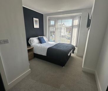 1 bedroom house of multiple occupation to rent - Photo 2