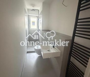 NEU modernisierte 2,5-Zimmer Wohnung in Berlin Weißensee - Photo 1