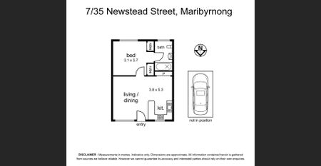 North facing riverside space! - Photo 3