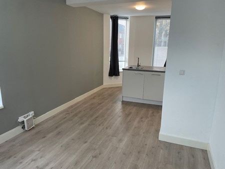 Te huur: Appartement Hoogtedwarsstraat in Tilburg - Photo 4
