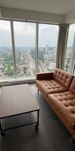 Montreal Furnished Condo Rental - Gorgeous 1 Bed + Den, 1 Bath - Photo 4