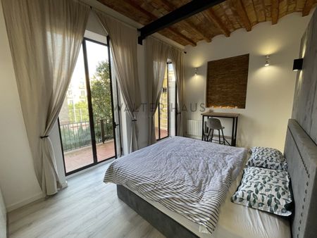 Piso reformado en alquiler en El Gòtic, Barcelona - Photo 3