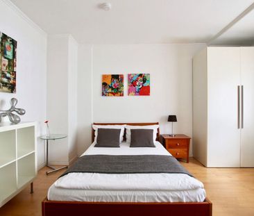 Begehrte Lage - Apartment im Belgischen Viertel - Photo 4