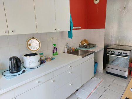 Appartement T3 à louer Vezin Le Coquet - 64 m² - Photo 3