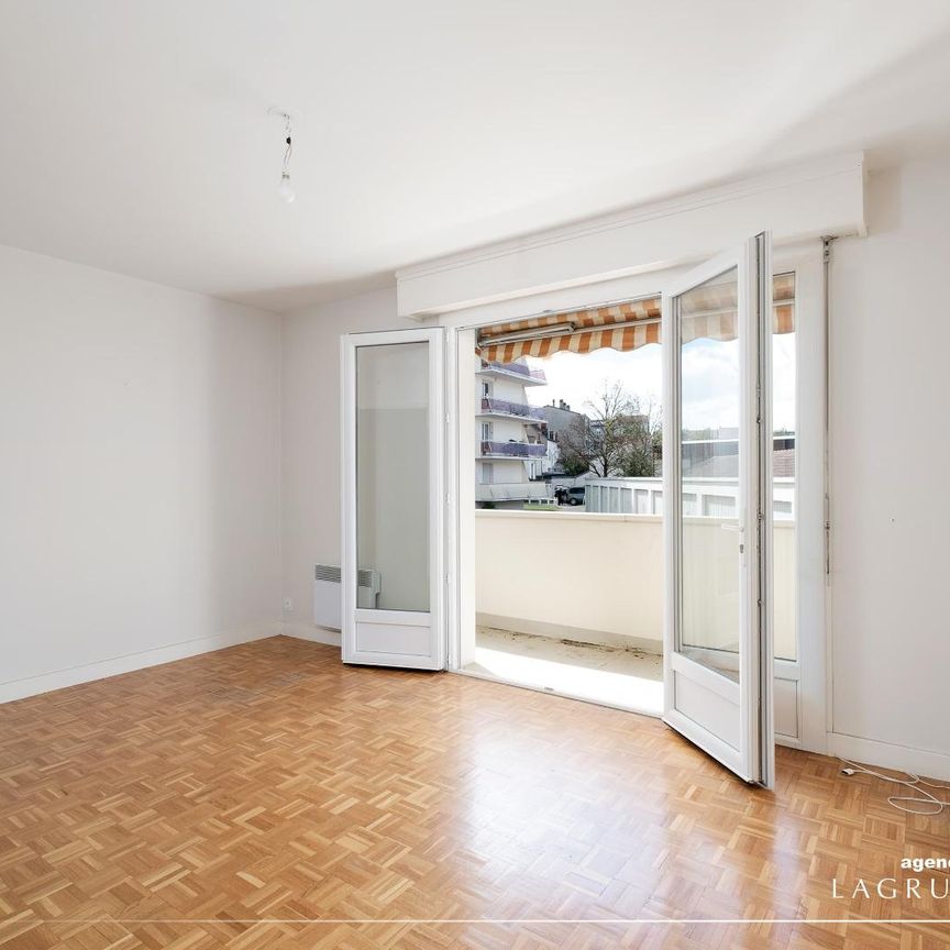 Location Appartement 3 pièces 63m² VICHY 03200 - Photo 1