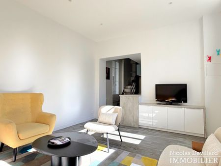Tout savoir sur cet appartement dans le quartier Ternes-Maillot, à Paris 17ème - Photo 3