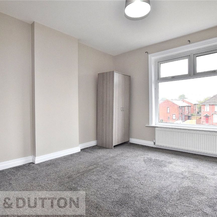 Daventry Road, Rochdale, Greater Manchester, OL11 - Photo 1