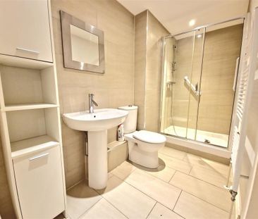 1 bedroom apartment to rent - Photo 5