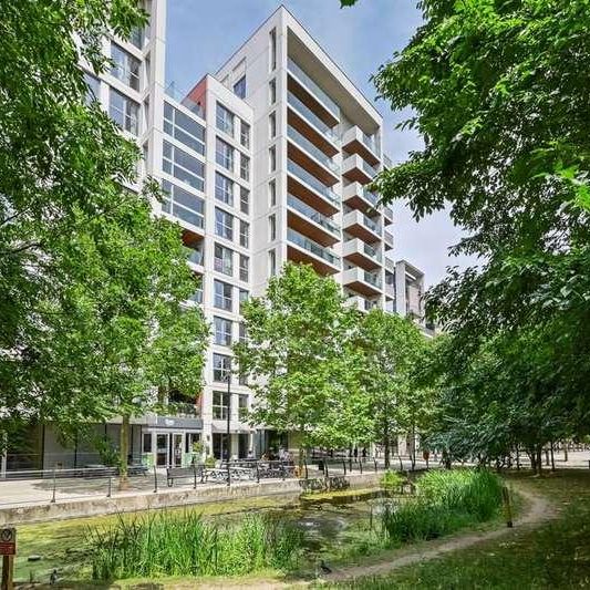 Mara House, East Village, Stratford, E20 - Photo 1