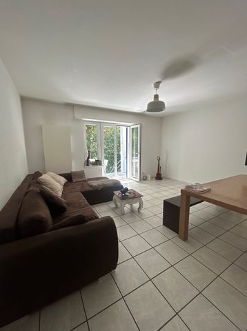 31/2-ROOM APARTMENT IN BERN - SANDRAIN, FURNISHED, TEMPORARY - Photo 5