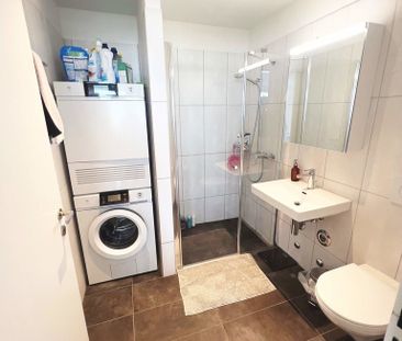 Gepflegte Wohnung an ruhiger Lage - Photo 5