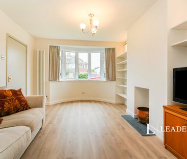 3 bedroom house to rent Studland Drive, Prestbury, GL52 - Photo 4