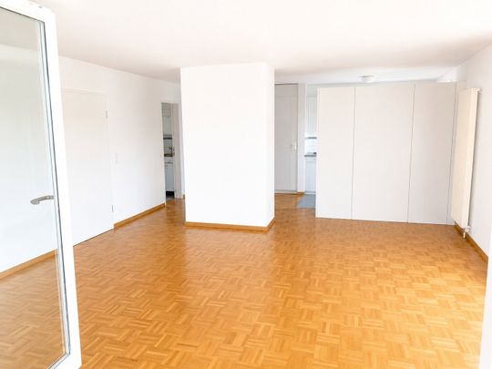 4.5 Zimmer, 3. Stock - Photo 1
