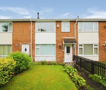 3 bedroom terraced house to rent - Photo 1