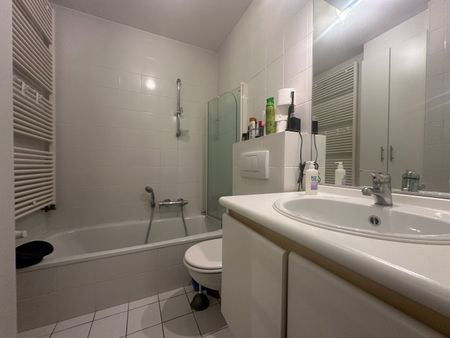 Appartement te huur in Sint-Amandsberg - Photo 4
