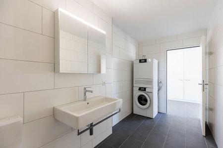 2.5 Zimmer, 72 m², 4. Stock - Photo 3