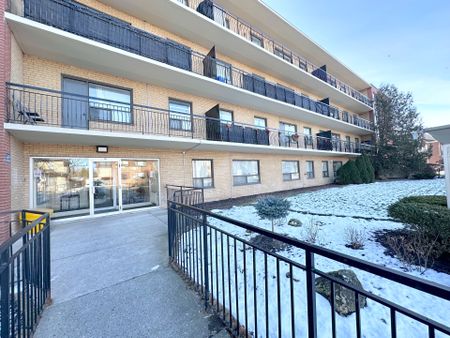 For Lease - 437 Glen Park Avenue Unit# 407, Toronto, Ontario - Photo 3