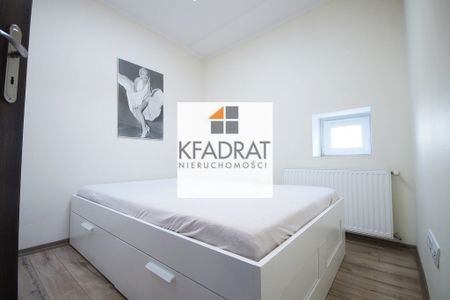 2-pokojowe mieszkanie w samym centrum Szczecina - Фото 5