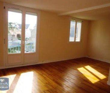 Appartement à louer 3 pièces 61.66m² - Photo 1