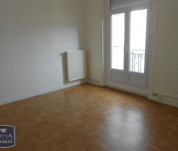 Appartement à louer 3 pièces 77.49m² - Photo 1