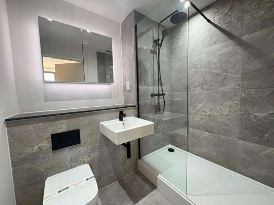 BRAND NEW Fully Furnished Two Double Bedroom, Two Bathroom Apartment at the Waterhouse Gardens Development. AVAILABLE NOW! - Photo 1