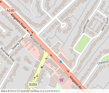 Kingston Road, EPSOM - Photo 1
