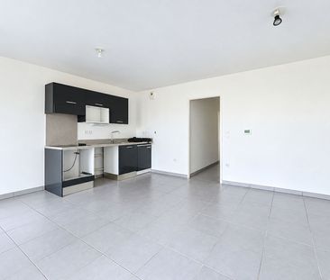 Appartement 2 pièces - Photo 1