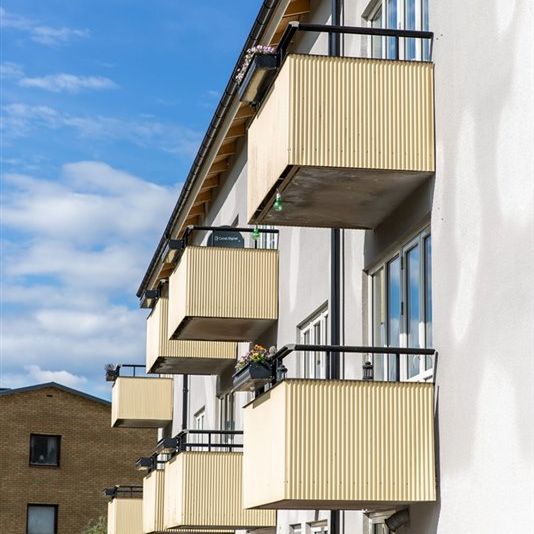 Unnarydsvägen 13 B - Foto 1