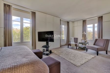 Tout savoir sur cette maison dans le quartier Ile de la Jatte-Parc d'Orléans, à Neuilly-sur-Seine - Photo 5