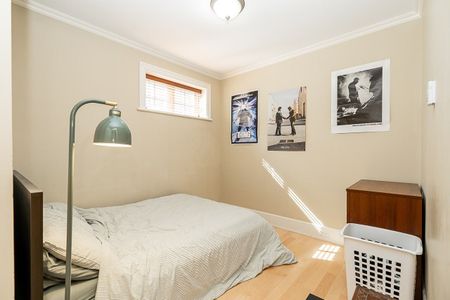 2492 West 45th Avenue apartment — Vancouver, BC (1-Bedroom) - 1 Bedroom - Photo 5