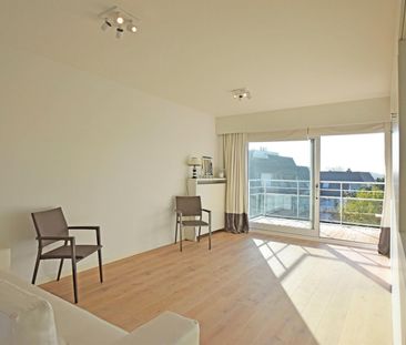 Prachtige studio in een standingvolle residentie op de wandeldijk m... - Foto 6