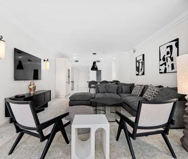 Middle Floor Apartment in Nueva Andalucía - Foto 5