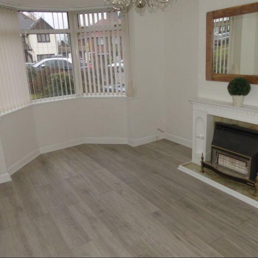 3 Bed Semi-Detached House, Hawthorn Road, B44 - Photo 1