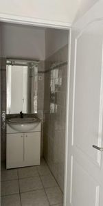 Appartement à louer - 1 pièce - 25 m² - Photo 3