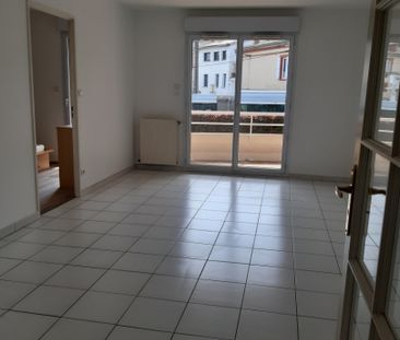 Location Appartement 2 pièces 55m² TOULOUSE 31500 - Photo 1