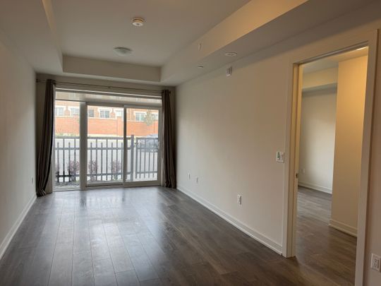 For Lease - 62 Sky Harbour Drive Unit# 115, Brampton, Ontario - Photo 1