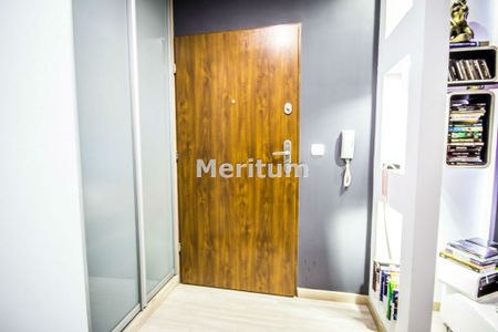 MER-MW-114128 Mieszkanie do wynajęcia, 2 pokoje, 50 m2 - Photo 4