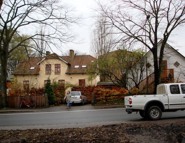Kobjersvägen, Lund - Foto 1