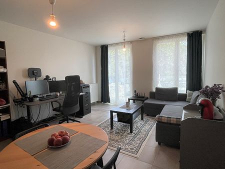 Hedendaags 1 slpk appartement in centrum Mortsel - Foto 4