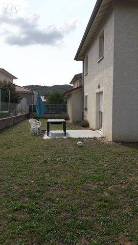 MAISON T5 LA VERPILLIERE - Photo 3