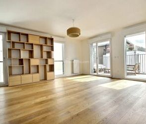 Location Appartement 3 pièces 62 m2 à Asnières-sur-Seine - Photo 2
