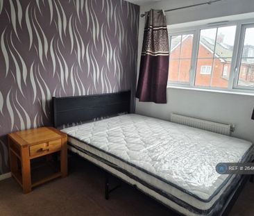 3 bedroom terraced house to rent - Photo 6