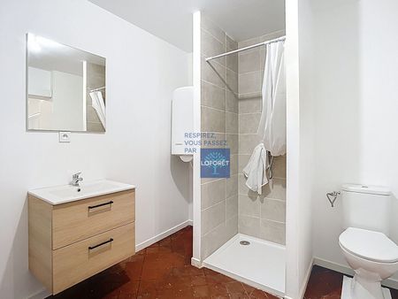 Appartement T2 Rantigny à louer - Photo 2