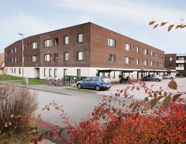 Säbyvägen 16 A - Photo 1