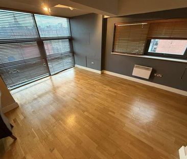 Standish Street, Liverpool, L3 - Photo 1